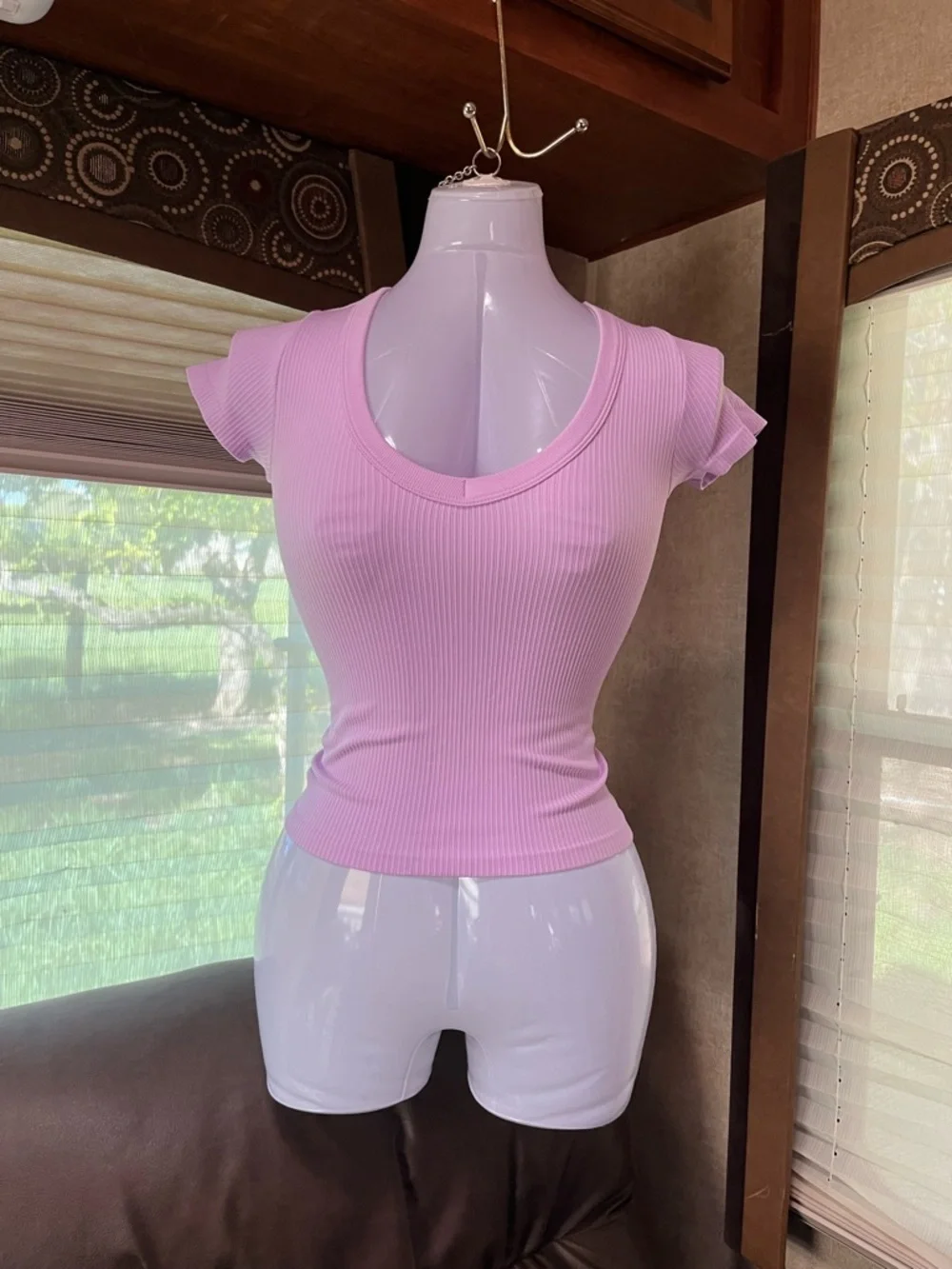 Assorted Women's Tops - Picture 3 of 9